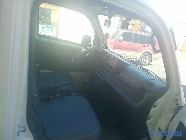 jeepetas y camionetas - Camioneta hitje 2