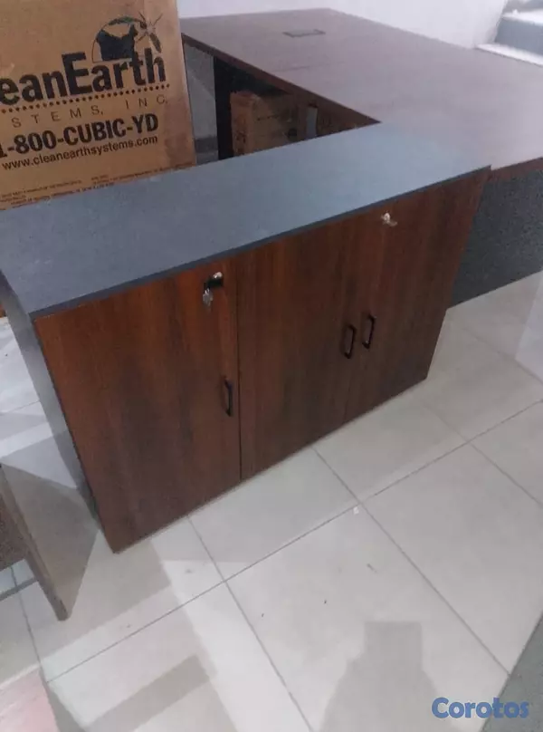 articulos de oficina - Muebles de oficina en venta 11