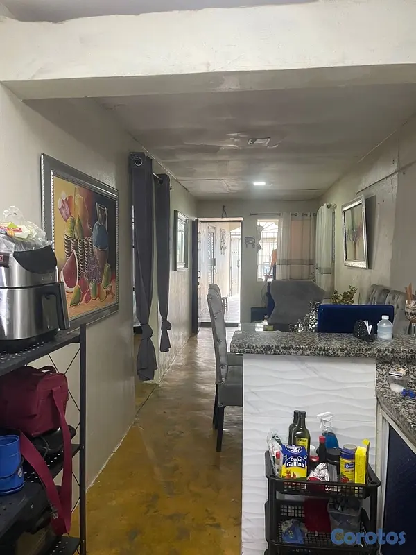 casas - se vende una hermosa casa  6
