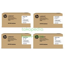 impresoras y scanners - TONER ORIGINALES HP PARA IMPRESORA LASERJET EN TODOS LOS COLORES  E67550DH