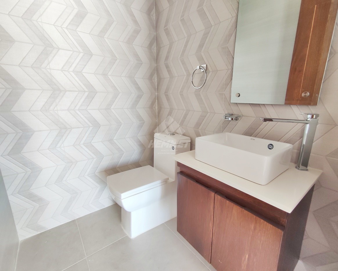 apartamentos - TORRE ASCENSOR Y PARQUEOS TECHADOS CERROS GURABO SANTIAGO  4