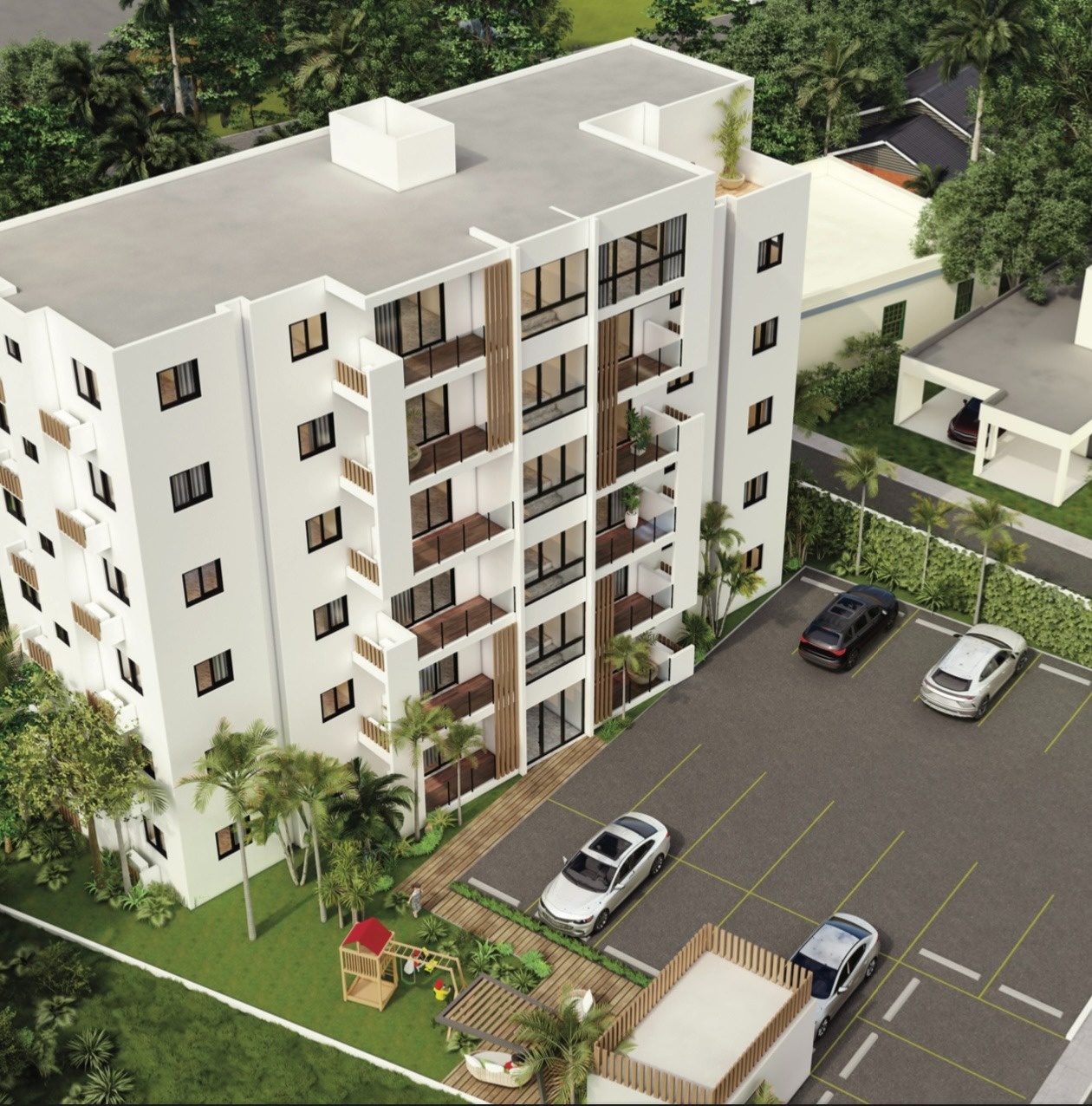 apartamentos - Apartamentos Disponibles en Monte Verde  0