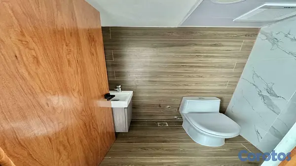 apartamentos - Apartamentos Nuevos en Urbanización Tropical 8