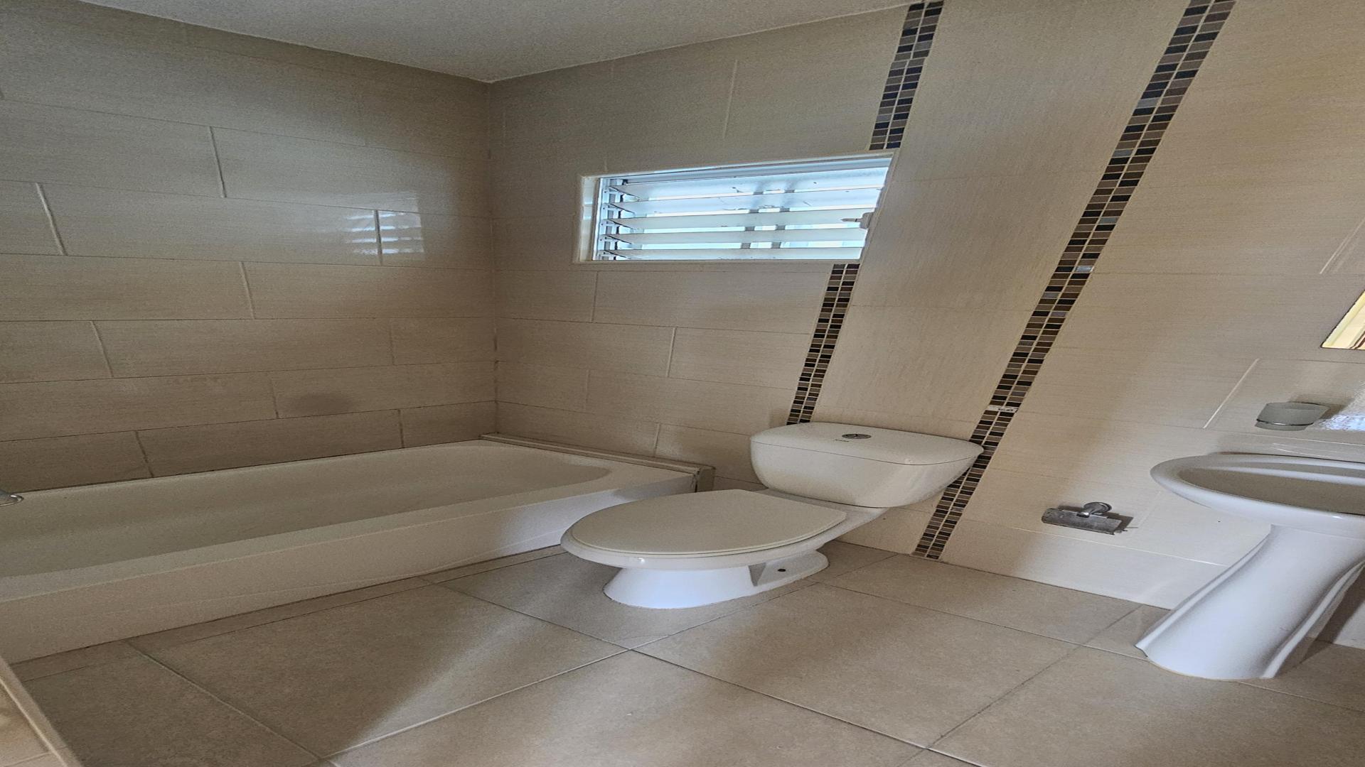 apartamentos - Apartamento con Terraza en Marañon II, Villa Mella, Santo Domingo Norte. 9