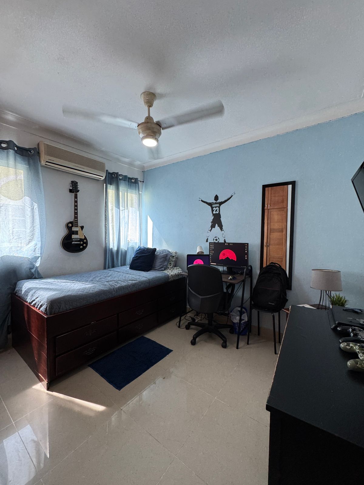 apartamentos - Apartamento En Venta En Villa Aura 3