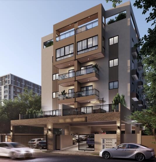 apartamentos -  Reservar tu apartamento de 1 habitación DE OPORTUNIDAD 3