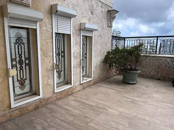 penthouses - Penthouse en ENSANCHE NACO 4