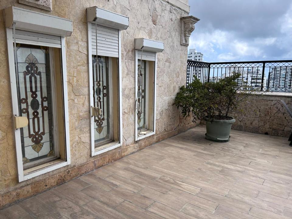 penthouses - Penthouse en ENSANCHE NACO 4