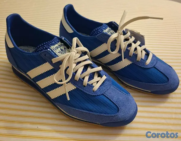 zapatos para mujer - Adidas SL 72 5