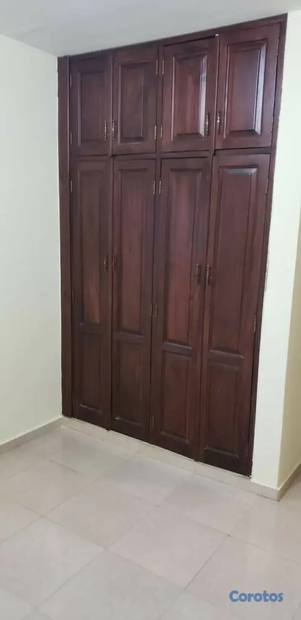 apartamentos - Alquiler apartamento  6