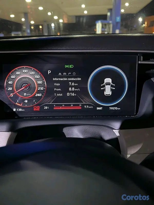 carros - Honda accord sport 2020 9