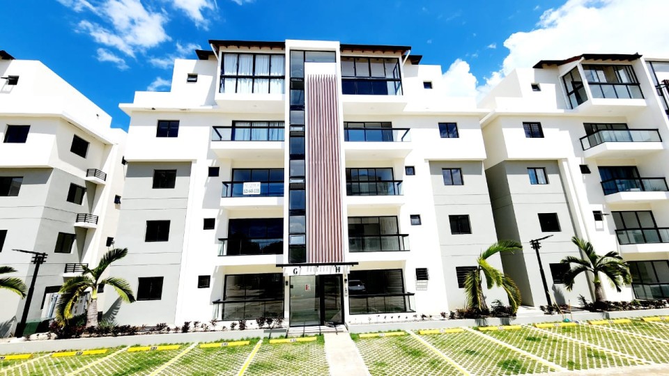 penthouses - Penthouse en Tamboril SANTIAGO 8