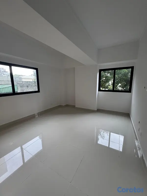 apartamentos - Apartamento en Venta – Urbanización Real
 6