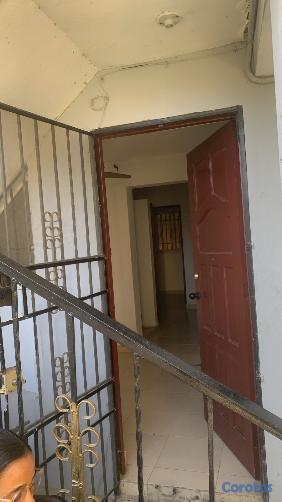 apartamentos - Se alquila un apartamento en Santo Domingo Este  1