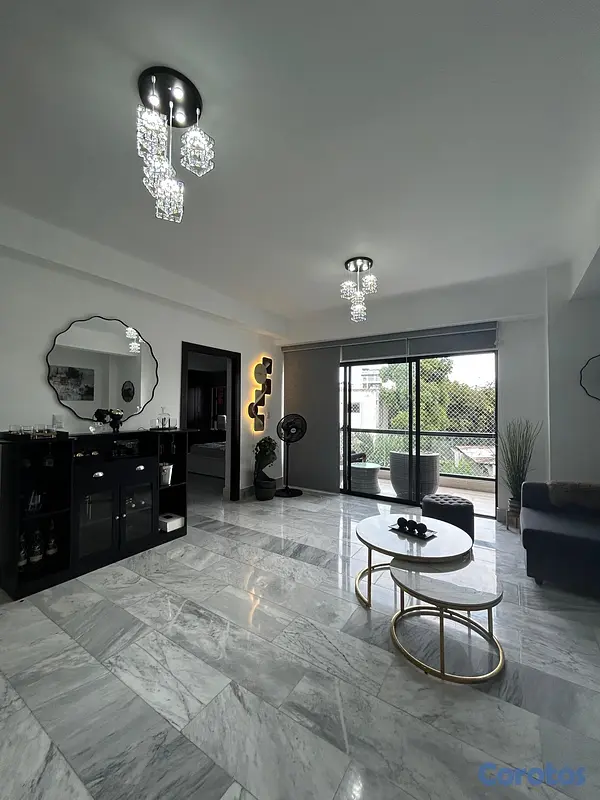 apartamentos - Versalles I 9