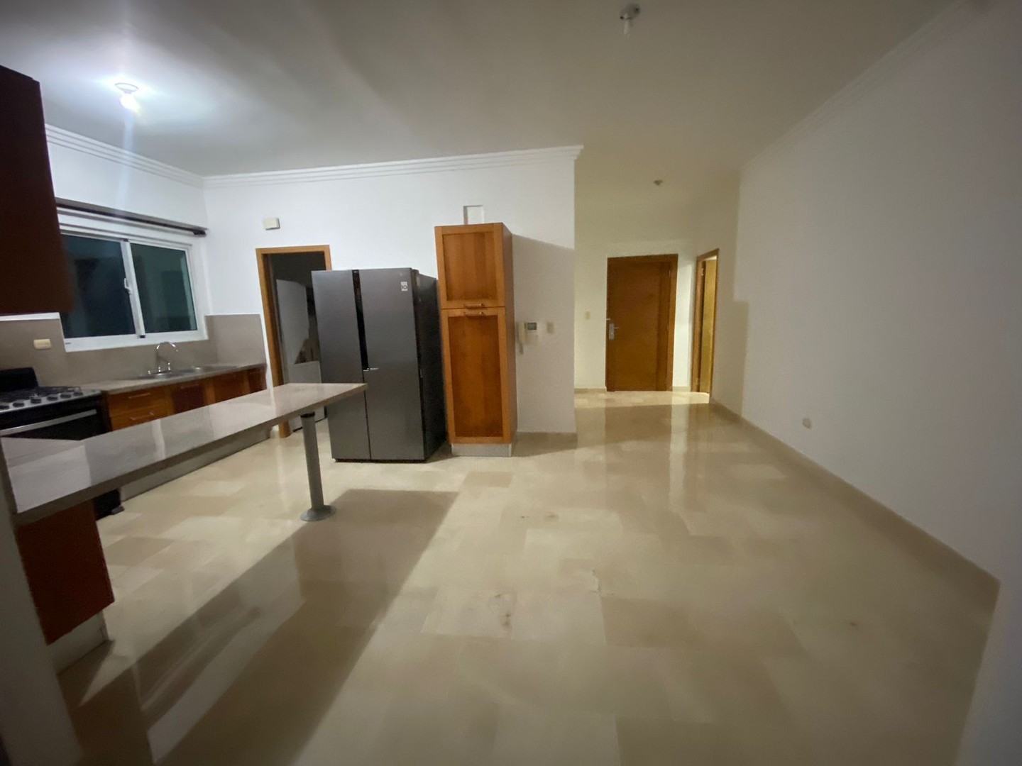 apartamentos - Sin Intermediarios En renta 2hb mas cuarto del servicio. 2