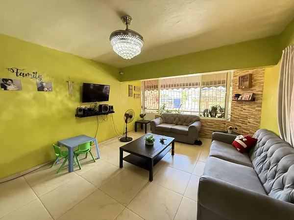 apartamentos - Apartamento en el Millón  8