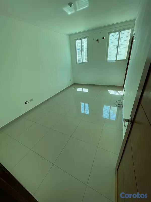 apartamentos - Apartamento con terraza en Autopista de San Isidro 5