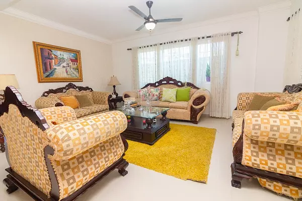 apartamentos - Apartamento en venta Don Honorio 1er Nivel 
 10
