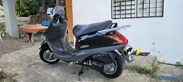 motores y pasolas - Honda lead 100 full óptimas condiciones  2