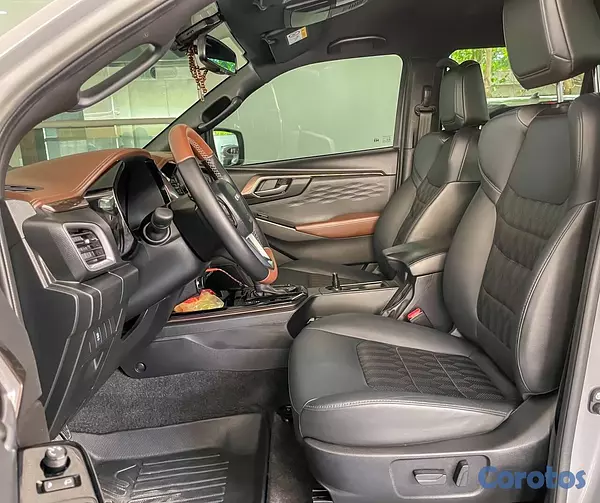 jeepetas y camionetas - Isuzu DMAX LSE 2026 3