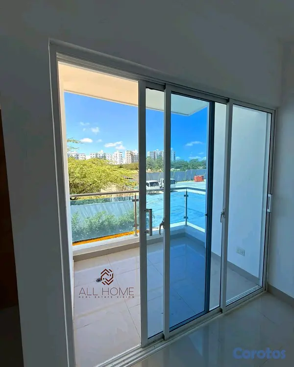 apartamentos - Mudate y Montate con esta gran oportunidad  7