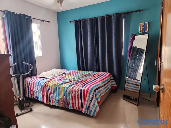 apartamentos - Aparmento en LP9 5