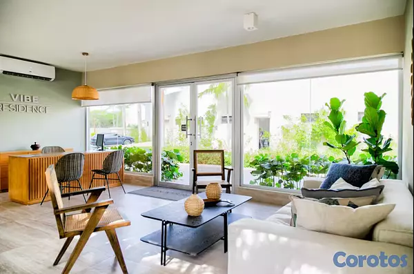 penthouses - Penthouse con Jacuzzi y BBQ Privado en Dominicus – 6