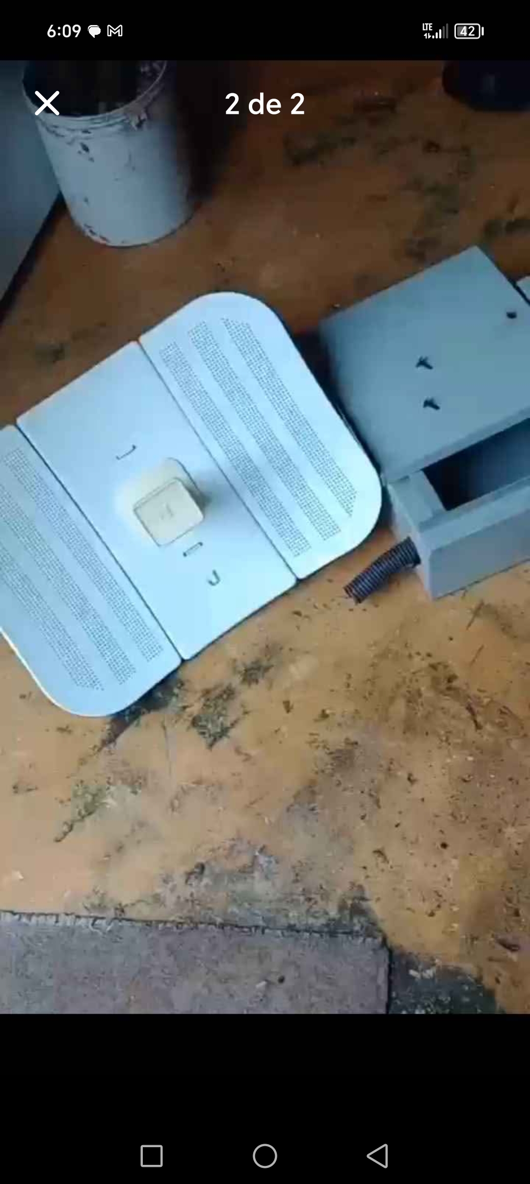 celulares y tabletas - antena de wifi 📡📶
