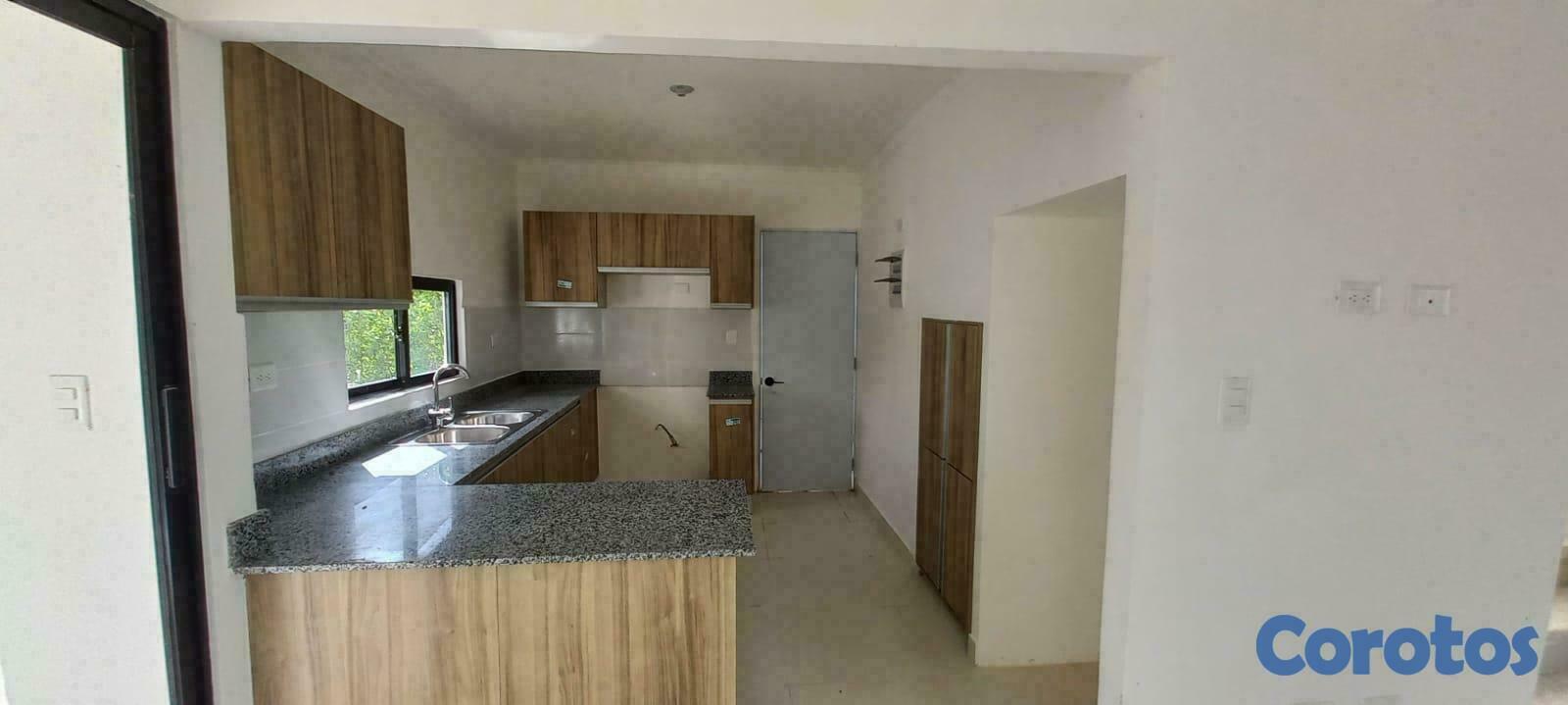 casas vacacionales y villas - alquilo o vendo villa en epic sun 9