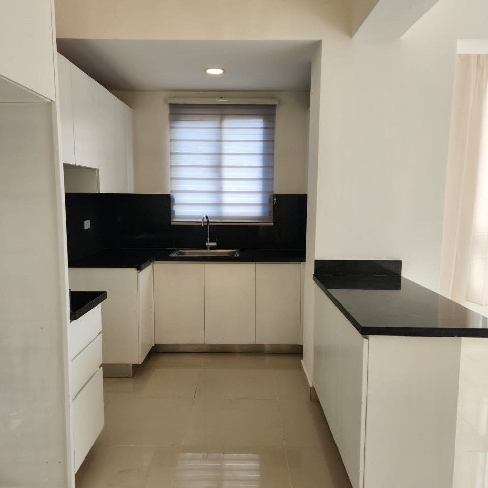 apartamentos -  Alquilo apartamento en la Julia 6
