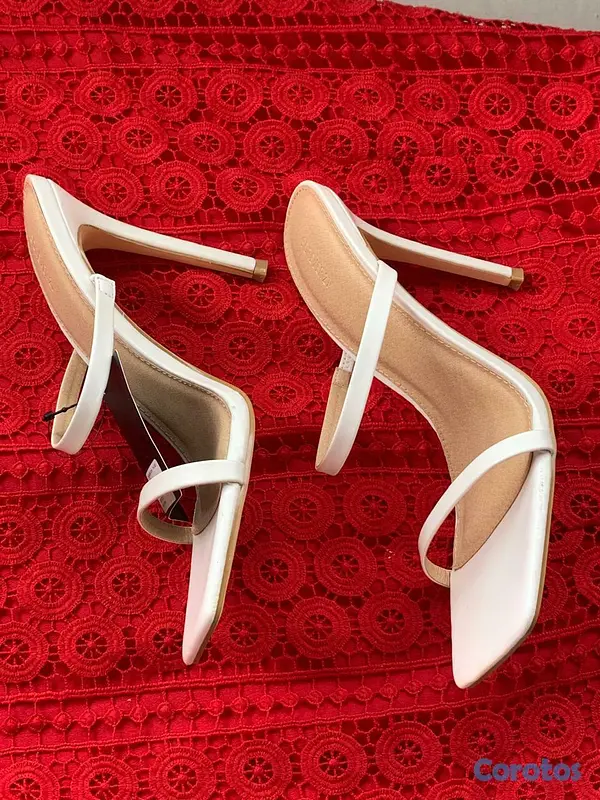 zapatos para mujer - Zapatillas de mujer 9