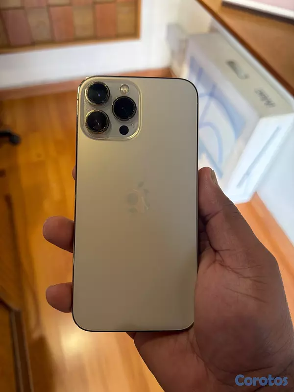 celulares y tabletas - IPhone 13 Pro Max 128gb  2