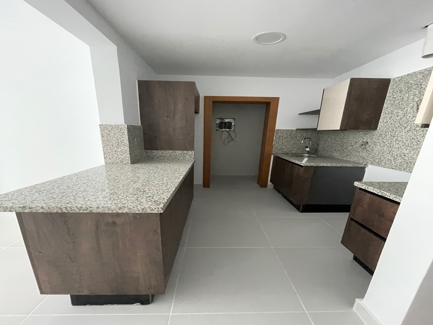apartamentos - Apartamento en Evaristo Morales  8