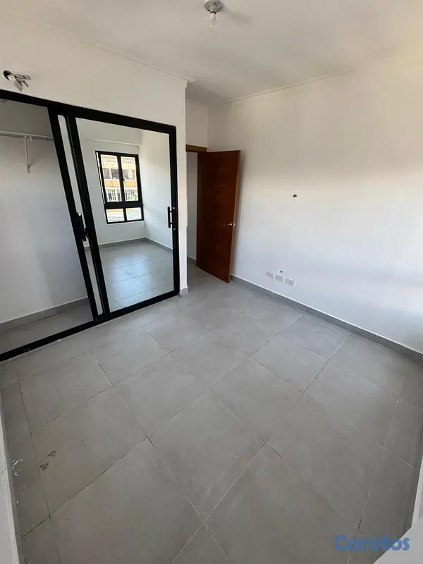 apartamentos - Apartamento en Venta de 2 Habitaciones en Evaristo 2