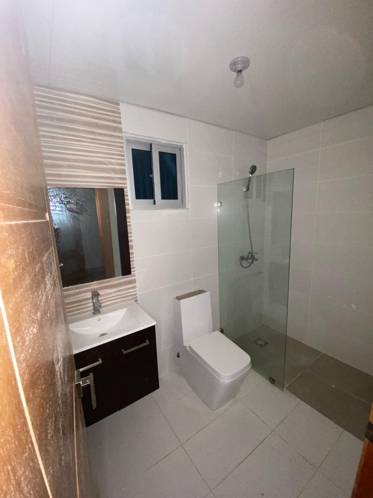 apartamentos - Vendo Hermoso Apartamento En El 2do Piso En El Renacimiento 
Código: PD124 2