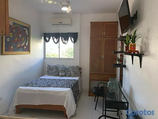 apartamentos - ZONA UNIVERSITARIA APARTA ESTUDIO W-4H 2