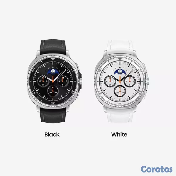 otros electronicos - Samsung Galaxy Watch 8 & Watch 8 Classic – Sellados 🔥⌚
 3