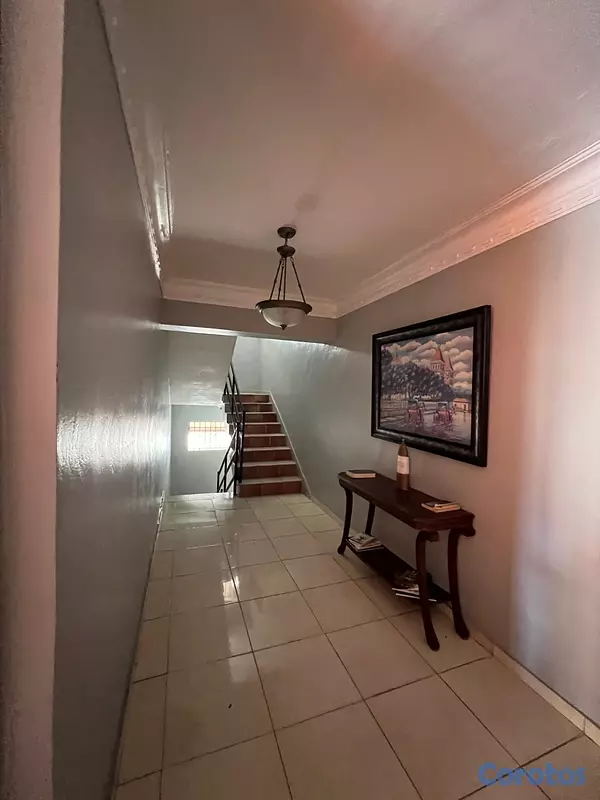 apartamentos - Apartamento Amueblado en Colinas de los Ríos  5