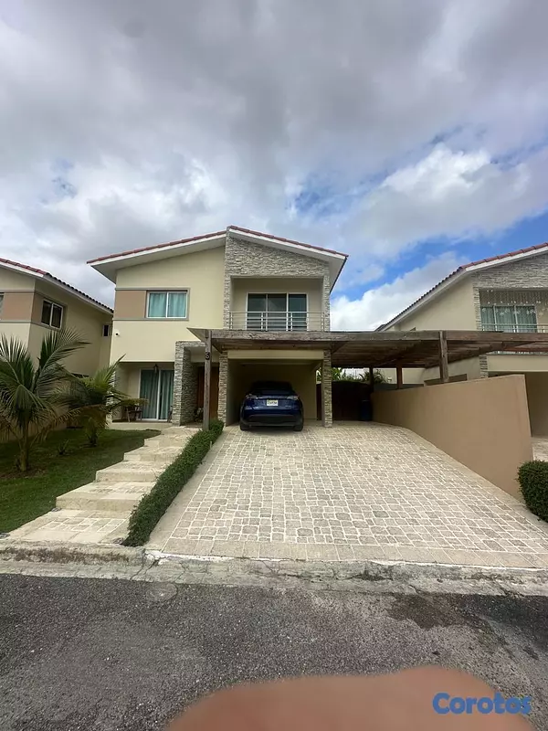 casas - La casa que soñaste echa realidad. 1