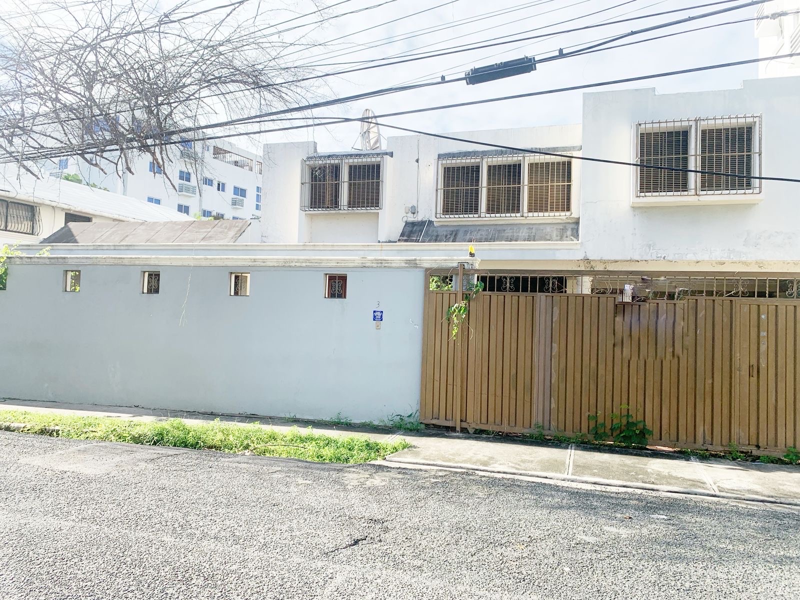 casas - casa en venta en los Restauradores 1