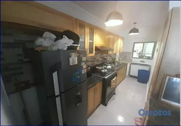 apartamentos - APARTAMENTO SAN ISIDRO ANTES DE LA CHARLE 2