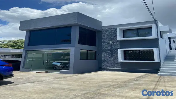 oficinas y locales comerciales - Local de 15 metro urbanizacon Fernandez Primer nivel 5