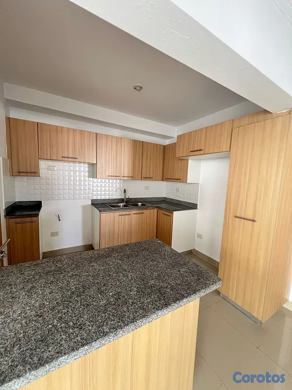 apartamentos - venta de apartamento en prado oriental  5