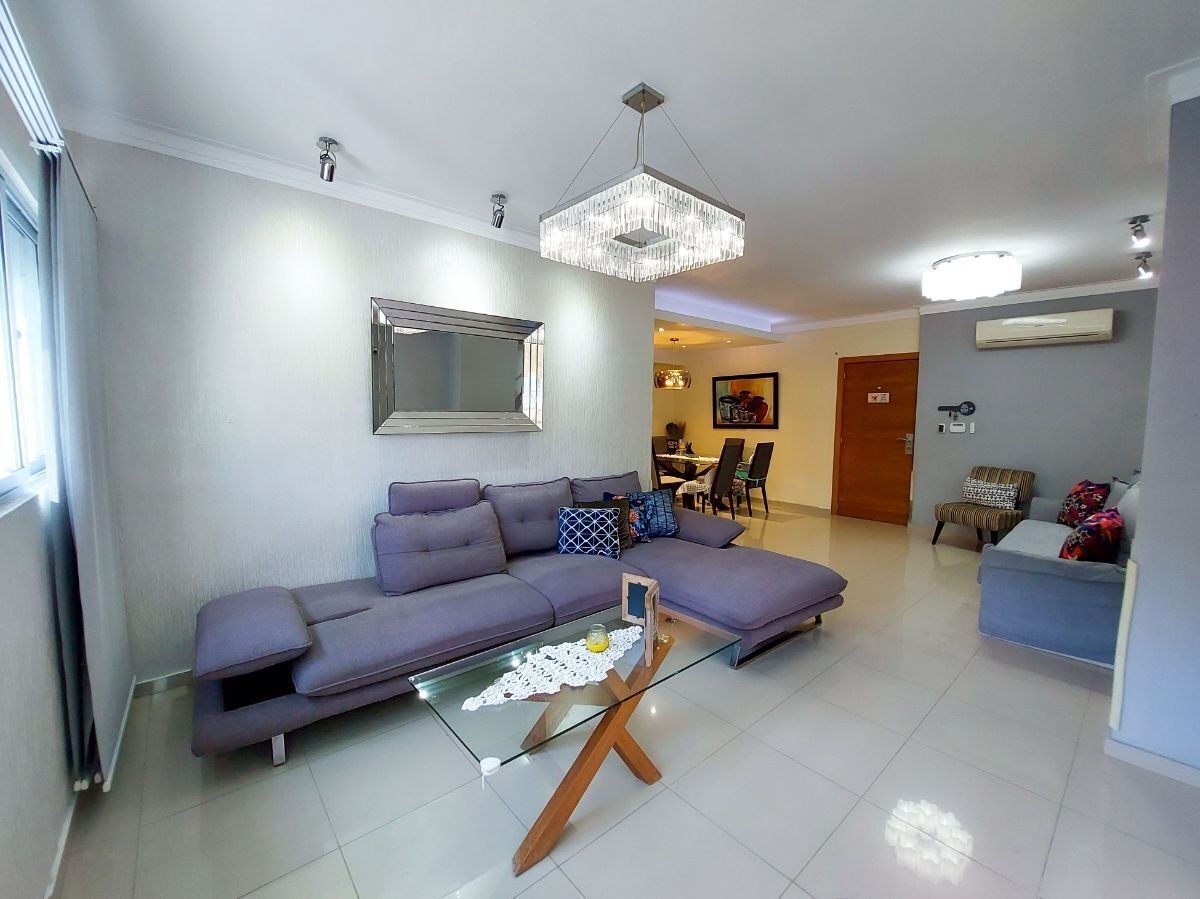apartamentos - 🔵 apartamento  2do piso en arroyo hondo viejo
 6