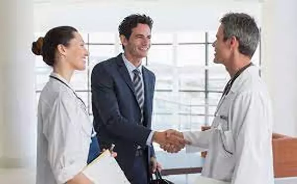 empleos disponibles - Se Solicita visitador medico 
 2