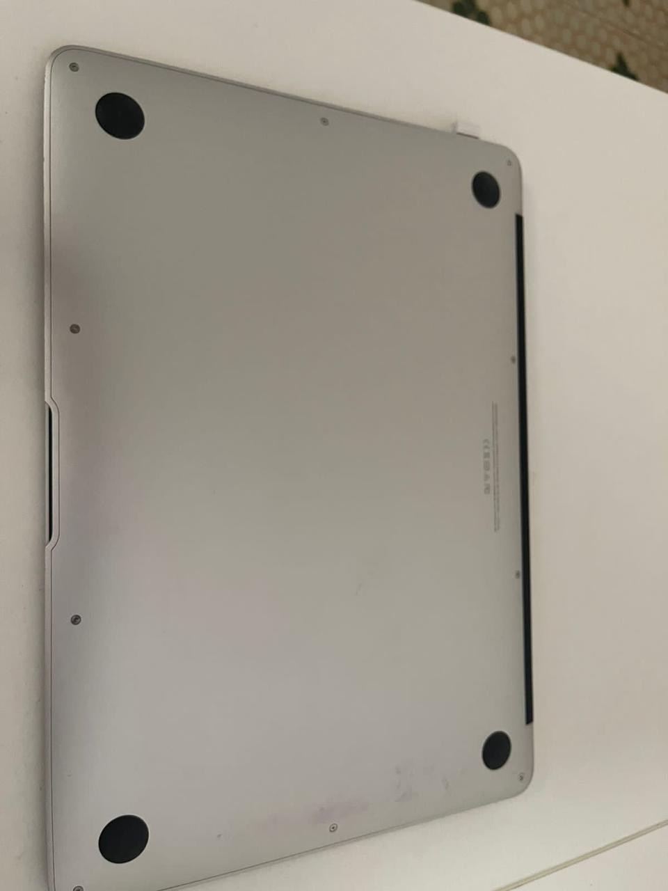 computadoras y laptops - MacBook Air 2017 1