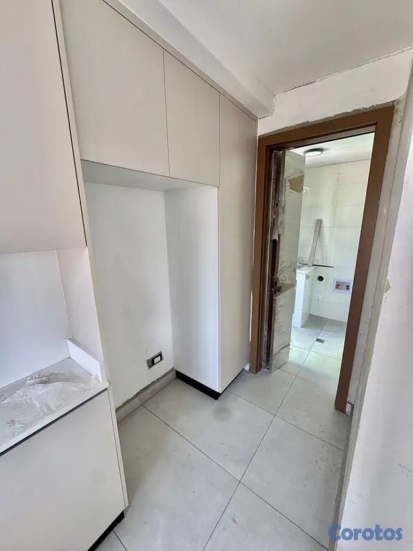 apartamentos - Apartamento en Venta Evaristo Morales  8
