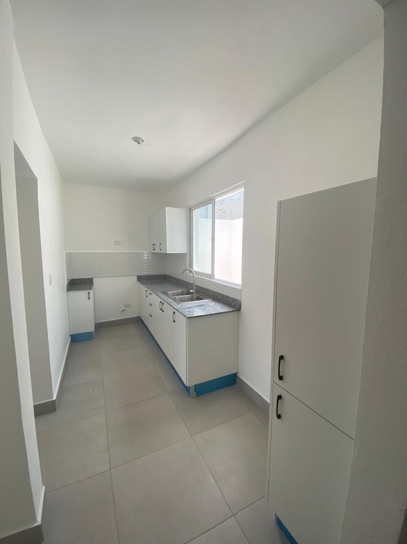 apartamentos - Venta de casa en la autopista de san Isidro santo  domingo 1er nivel listo 7
