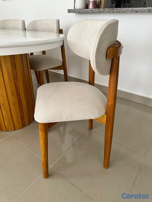cocina - Comedor de 6 sillas 2